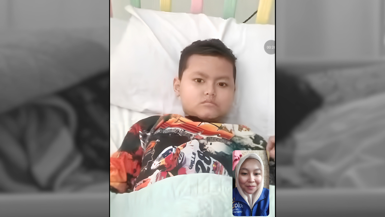 Foto Berita